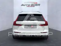 2021 Volvo V60