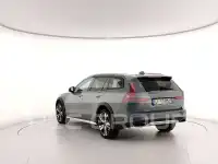 2021 Volvo V60