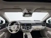 2021 Volvo V60
