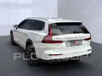 2021 Volvo V60