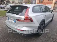 2021 Volvo V60
