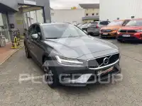 2021 Volvo V60