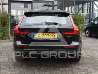 2021 Volvo V60
