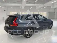 2021 Volvo V60