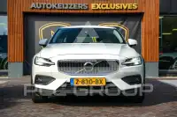 2021 Volvo V60