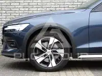 2021 Volvo V60