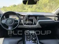 2021 Volvo V60