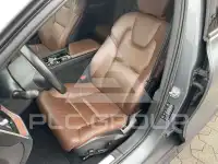 2021 Volvo V60