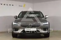 2021 Volvo V60