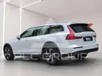 2021 Volvo V60