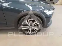 2021 Volvo V60