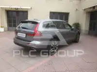 2021 Volvo V60