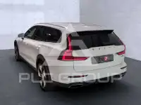 2021 Volvo V60