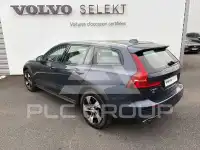 2021 Volvo V60