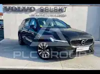 2021 Volvo V60