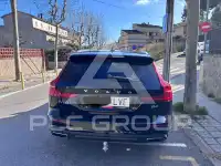 2021 Volvo V60