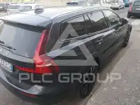 2021 Volvo V60