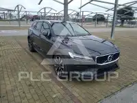 2021 Volvo V60