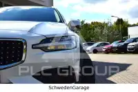 2021 Volvo V60