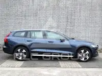 2021 Volvo V60