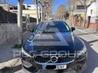 2021 Volvo V60