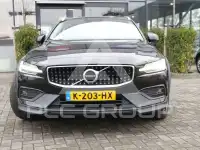 2021 Volvo V60