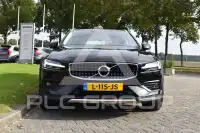 2021 Volvo V60