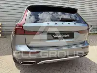 2021 Volvo V60