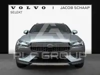 2021 Volvo V60