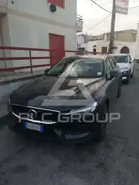 2021 Volvo V60