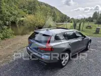 2021 Volvo V60