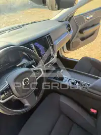 2021 Volvo V60