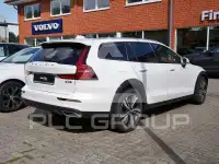 2021 Volvo V60