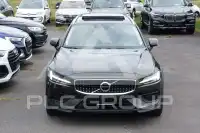 2021 Volvo V60