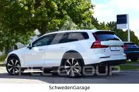 2021 Volvo V60