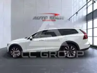 2021 Volvo V60