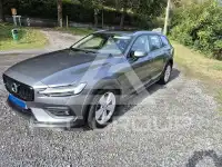 2021 Volvo V60