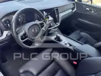 2021 Volvo V60