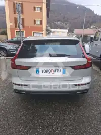 2021 Volvo V60