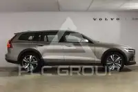 2021 Volvo V60