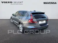 2021 Volvo V60