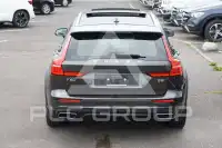 2021 Volvo V60