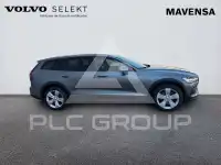 2021 Volvo V60