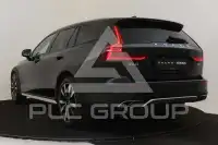 2021 Volvo V60