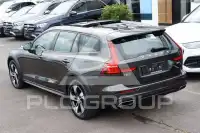 2021 Volvo V60