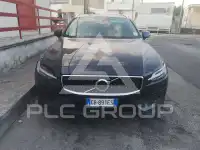 2021 Volvo V60