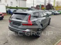 2021 Volvo V60
