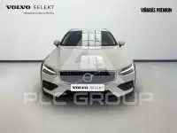 2021 Volvo V60