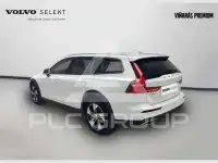 2021 Volvo V60