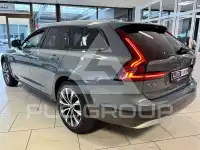 2021 Volvo V90